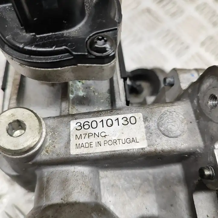 Volvo S90, V90 (2016 - 2020) 31422315 Охладитель клапана EGR — фото 7