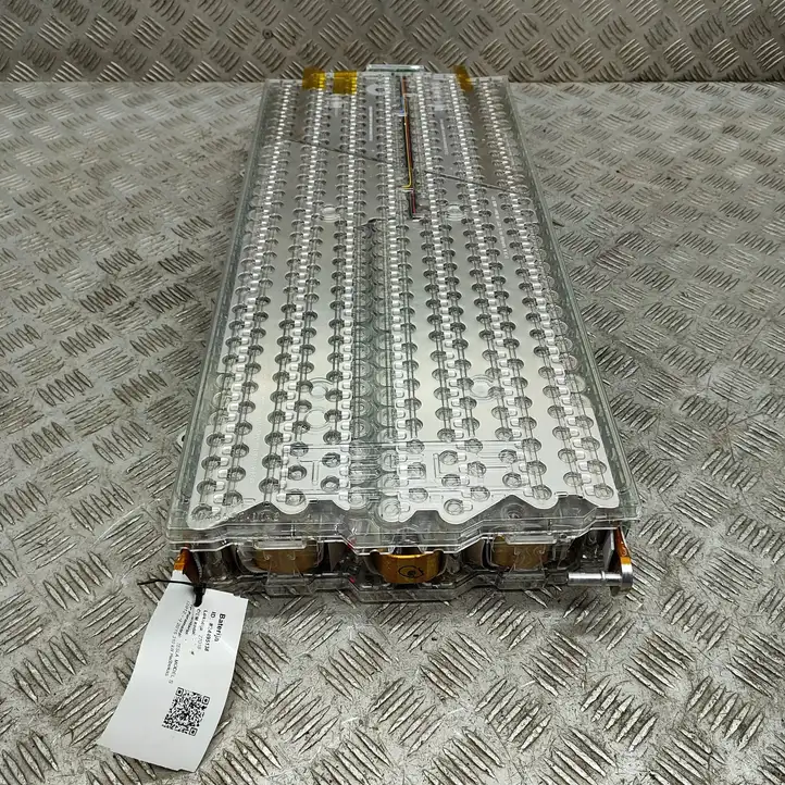 Tesla Model S (2012 - 2016) 601047800G Аккумулятор гибридного / электрического автомобиля — фото 2