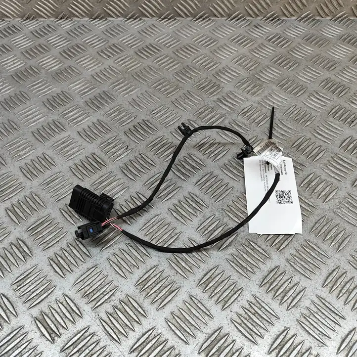 Mercedes-Benz GLE W167 (2019 - ) A1675409417 Прочая электропроводка — фото 3