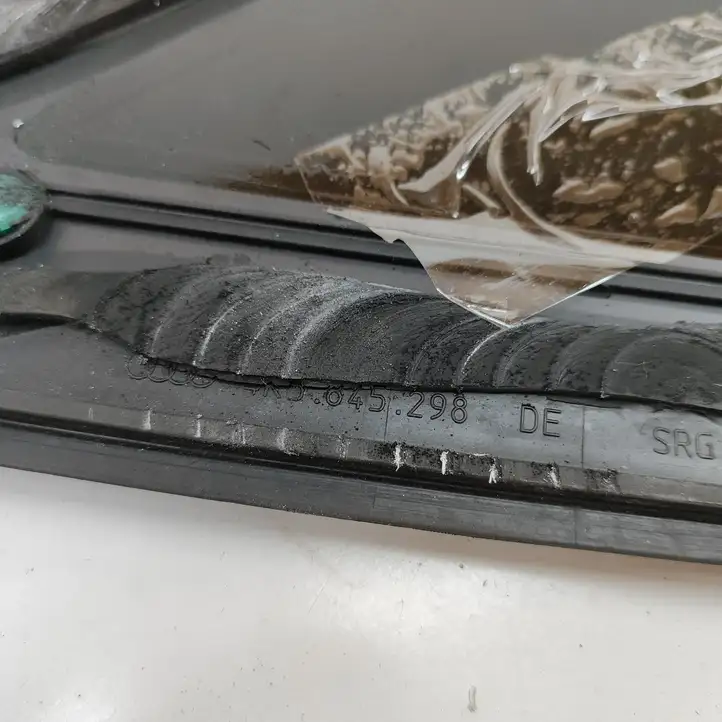 Audi A6 S6 C8 4K (2018 - ) 4K5845298 Заднее боковое стекло — фото 6