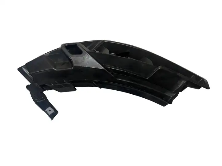 Porsche Taycan 9J1 (2019 - ) 9J0807017 Кронштейн заднего бампера — фото 1