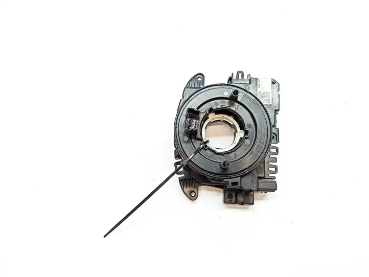 Volkswagen Eos (2010 - 2015) 5K0953569 Контактное кольцо SRS — фото 9