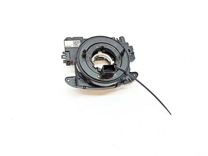 Volkswagen Eos (2010 - 2015) 5K0953569 Контактное кольцо SRS — фото 10