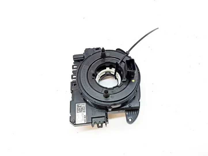 Volkswagen Eos (2010 - 2015) 5K0953569 Контактное кольцо SRS — фото 11