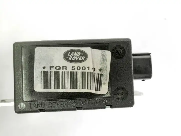 Land Rover Range Rover Sport L320 (2005 - 2009) FQR500140 Замок заднего стекла — фото 2