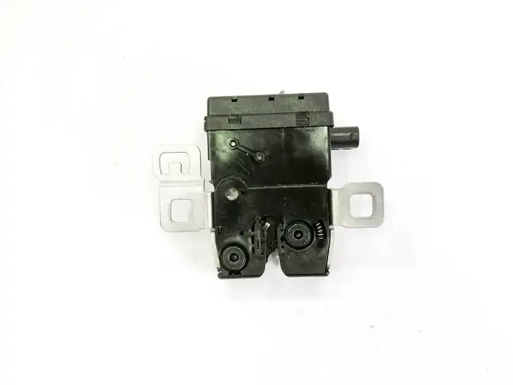 Land Rover Range Rover Sport L320 (2005 - 2009) FQR500140 Замок заднего стекла — фото 7