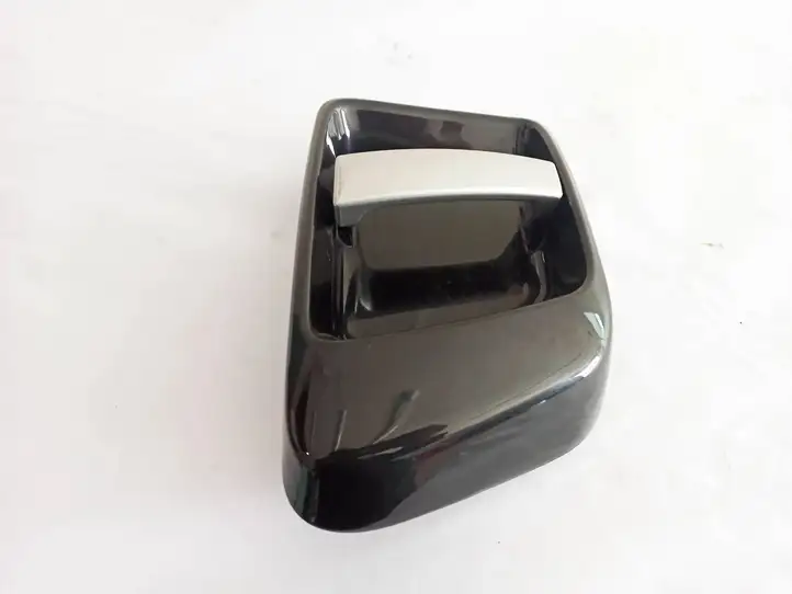 Peugeot 1007 (2005 - 2009) 9680112177 Наружная ручка раздвижной двери — фото 4