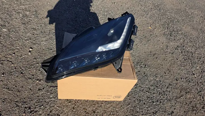 Chevrolet Corvette C7 (2014 - 2019) 23216693 Передняя фара — фото 17