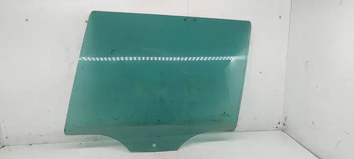 Skoda Octavia Mk2 (1Z) (2004 - 2013) 43R006723 Стекло задней двери — фото 1