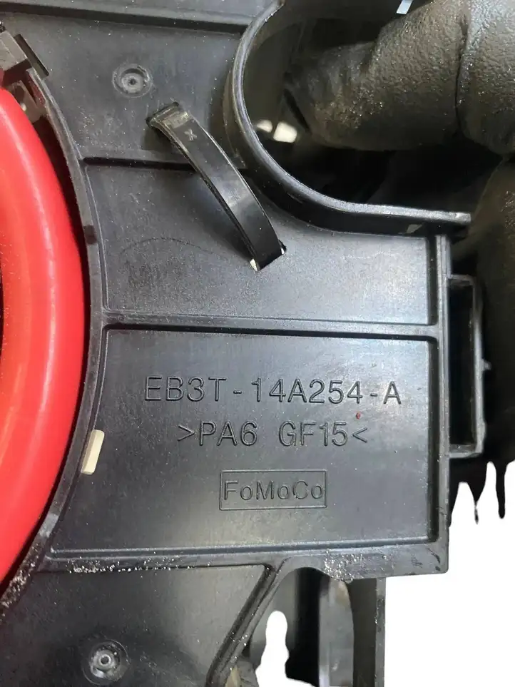 Ford Ranger (2015 - 2019) EB3T14A254A Плюсовой провод аккумулятора — фото 5