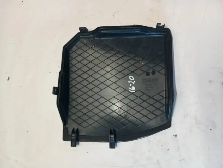 Volvo S60 (2004 - 2010) 31294775 Крышка ящика аккумулятора — фото 4
