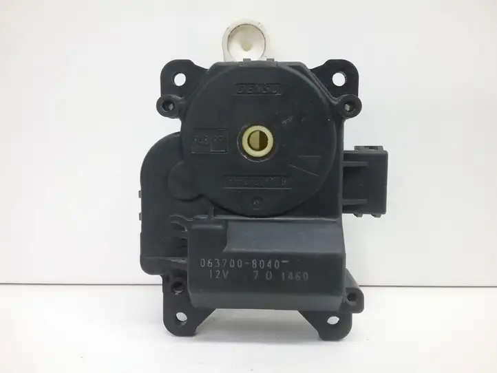 Mazda MPV (1999 - 2006) 0637008040 Двигатель задвижки потока воздуха — фото 1
