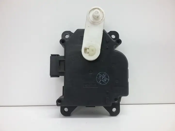 Mazda MPV (1999 - 2006) 0637008040 Двигатель задвижки потока воздуха — фото 2