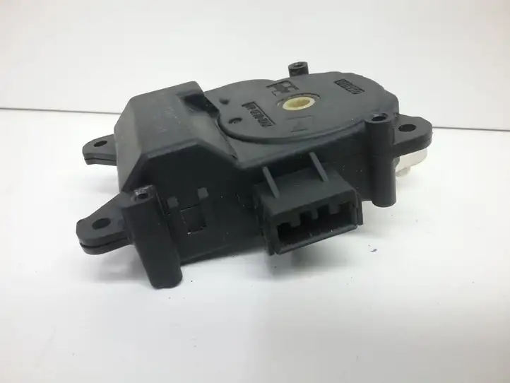 Mazda MPV (1999 - 2006) 0637008040 Двигатель задвижки потока воздуха — фото 3