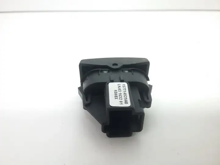 Ford Mondeo Mk III (2000 - 2007) 1S7T14529AB Блок кнопок стеклоподъемников — фото 2