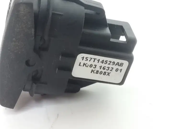 Ford Mondeo Mk III (2000 - 2007) 1S7T14529AB Блок кнопок стеклоподъемников — фото 3