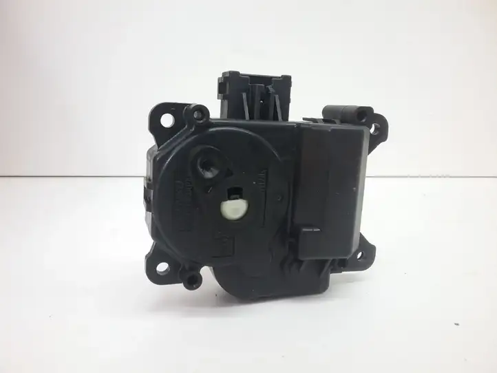 Mazda MPV (1999 - 2006) 0637006351 Двигатель задвижки потока воздуха — фото 1