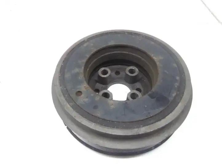 Audi A3/S3 8L (1996 - 2000) 038105243 Шкив коленчатого вала — фото 2
