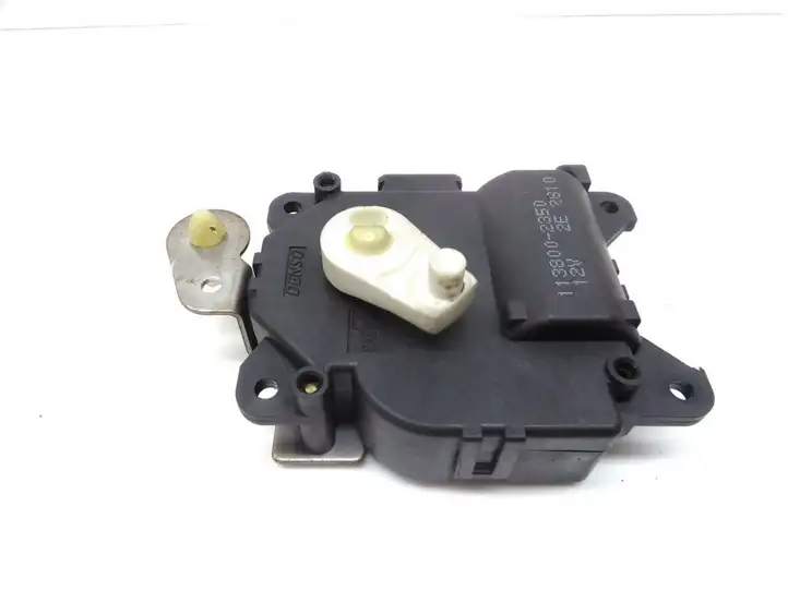 Honda Civic (2001 - 2005) 1138002350 Двигатель задвижки потока воздуха — фото 1