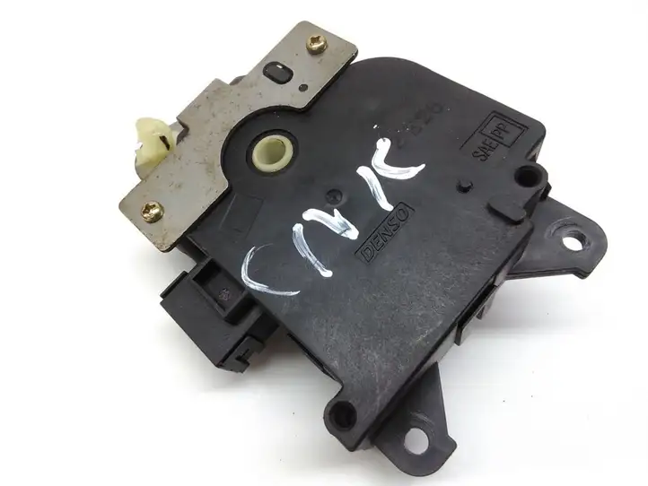 Honda Civic (2001 - 2005) 1138002350 Двигатель задвижки потока воздуха — фото 2