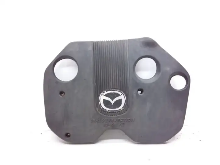 Mazda Premacy (1999 - 2005) RF3P10231 Крышка двигателя декоративная — фото 1