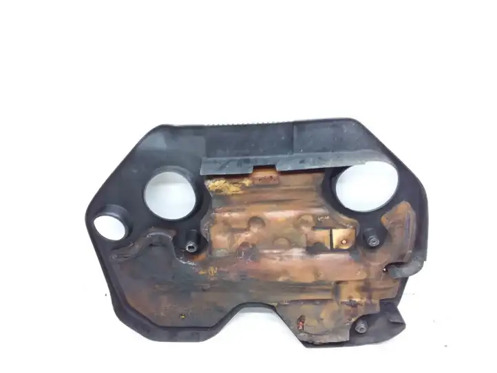 Mazda Premacy (1999 - 2005) RF3P10231 Крышка двигателя декоративная — фото 3