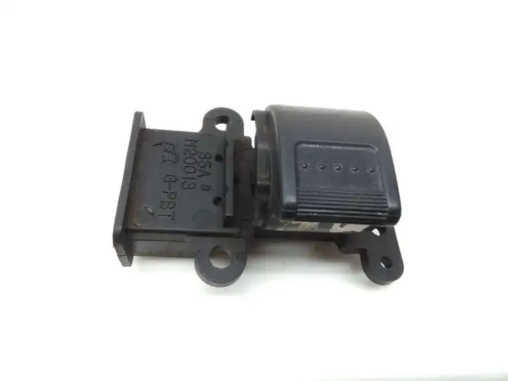 Honda Civic (2001 - 2005) S5AM20013 Кнопка стеклоподъемников — фото 1