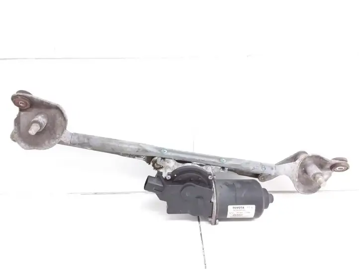Toyota Corolla Verso AR10 (2004 - 2009) 851100F010 Комплект механизма стеклоочистителей — фото 1