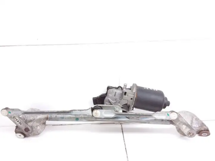 Toyota Corolla Verso AR10 (2004 - 2009) 851100F010 Комплект механизма стеклоочистителей — фото 2