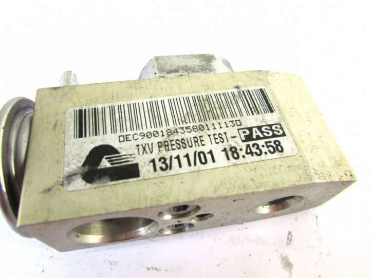 EC900184358011113 Honda Civic Oro kondicionieriaus išsiplėtimo vožtuvas