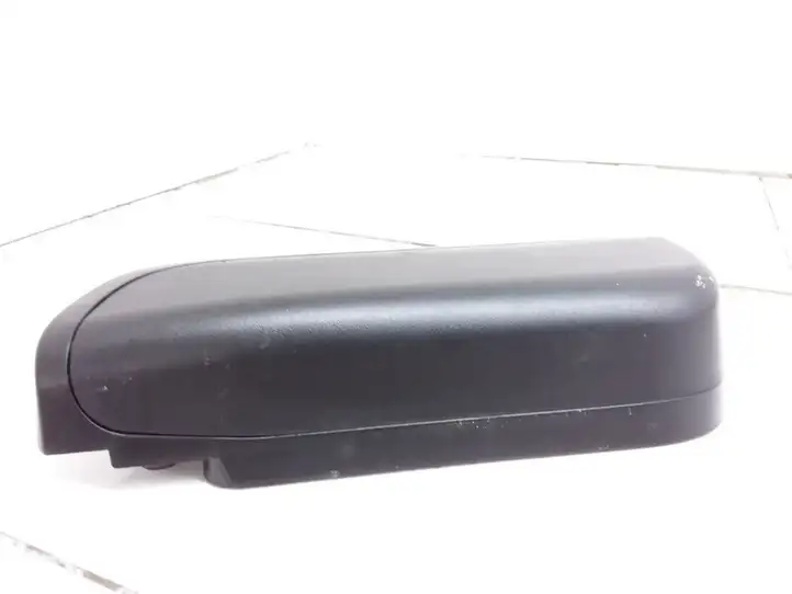 Citroen Berlingo (2003 - 2007) 7R02569 Дополнительный стоп фонарь — фото 2
