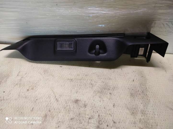 85910A6500 Hyundai i30 Kita bagažinės apdailos detalė