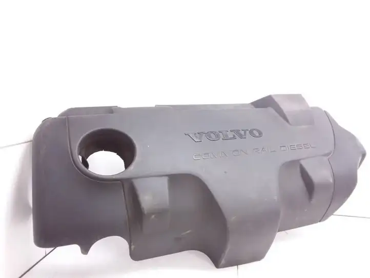 Volvo V70 (2000 - 2004) 00120359 Крышка двигателя декоративная — фото 1