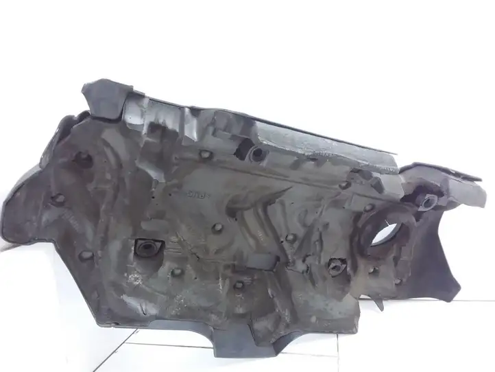 Volvo V70 (2000 - 2004) 00120359 Крышка двигателя декоративная — фото 2