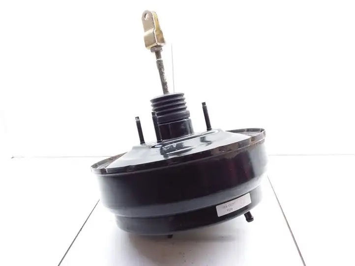 Subaru Forester SF (2000 - 2003) 86406007 Бачок тормозной жидкости — фото 1