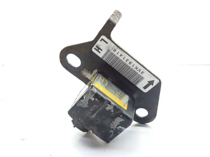 Subaru Forester SF (2000 - 2003) 1876003520 Датчик удара SRS — фото 1