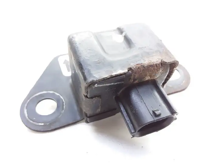 Subaru Forester SF (2000 - 2003) 98231FC000 Датчик удара SRS — фото 2