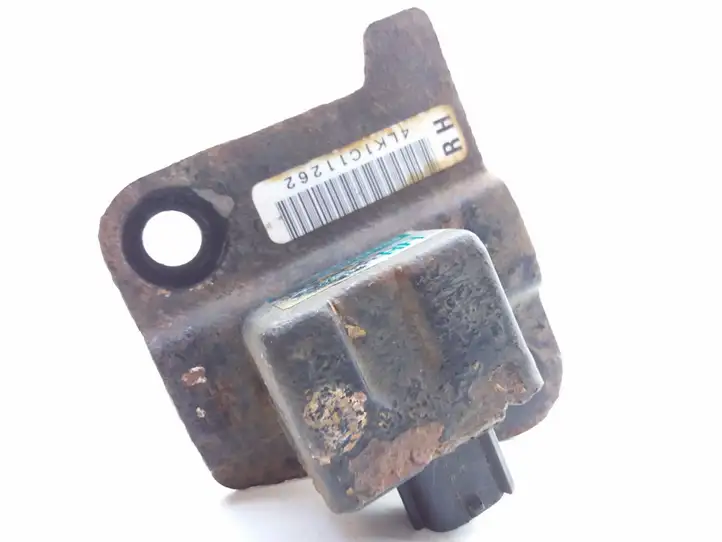 Subaru Outback (1998 - 2003) 98231AE000 Датчик удара SRS — фото 1