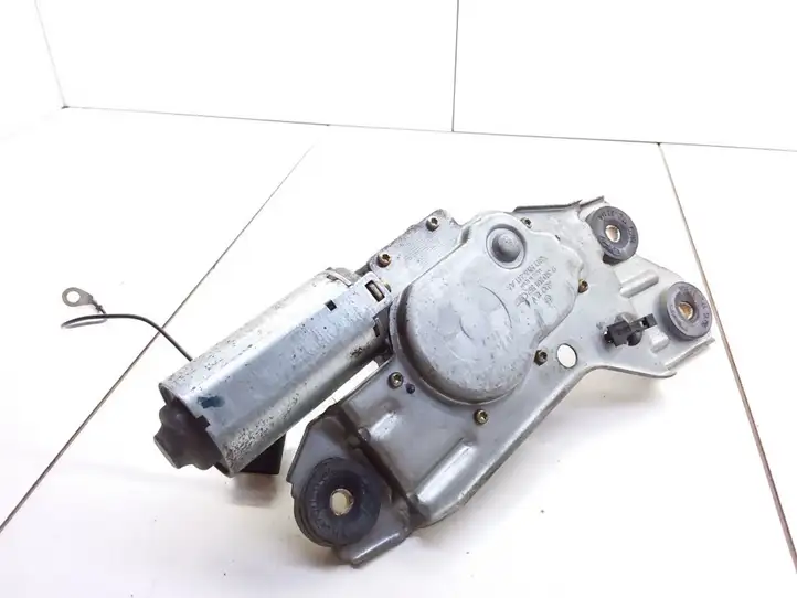 Ford Focus (1998 - 2004) XS41N17K441AA Двигатель стеклоочистителя заднего стекла — фото 3