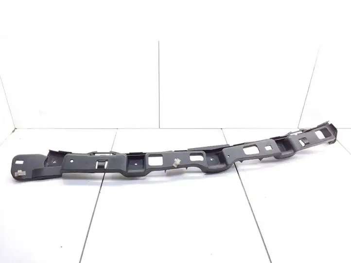 Opel Astra H (2004 - 2009) 24460528 Кронштейн заднего бампера — фото 1