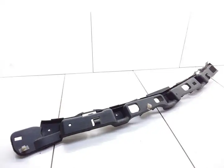 Opel Astra H (2004 - 2009) 24460528 Кронштейн заднего бампера — фото 3