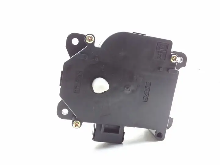 Subaru Legacy (2003 - 2009) 1138002320 Двигатель задвижки потока воздуха — фото 1