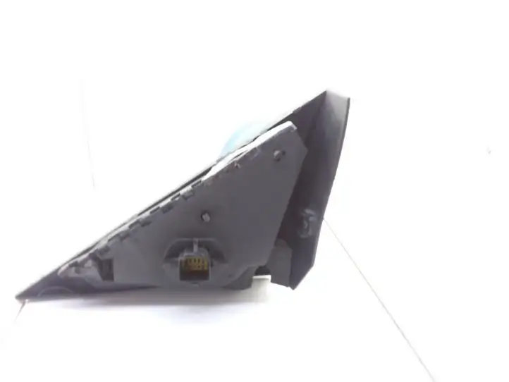 Renault Scenic II - Grand scenic II (2003 - 2006) 12354070 Боковое зеркало с электроприводом — фото 3