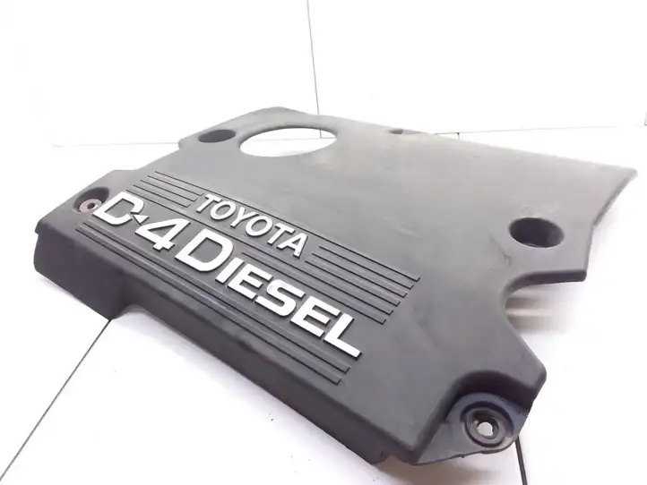 Toyota Previa (XR30, XR40) II (2000 - 2006) Крышка двигателя декоративная — фото 3