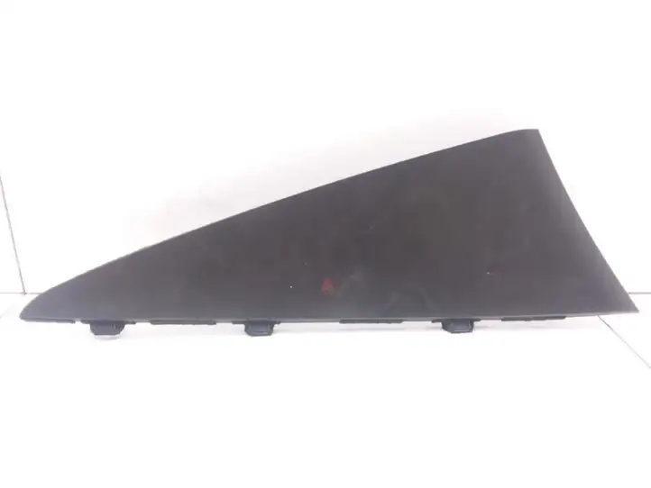 Nissan Primera (2001 - 2008) 68246AV600 Накладка ремня безопасности — фото 1