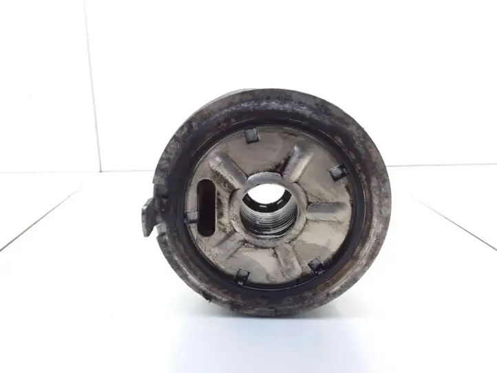 Nissan X-Trail T30 (2001 - 2007) 5M301 Кронштейн масляного фильтра — фото 3