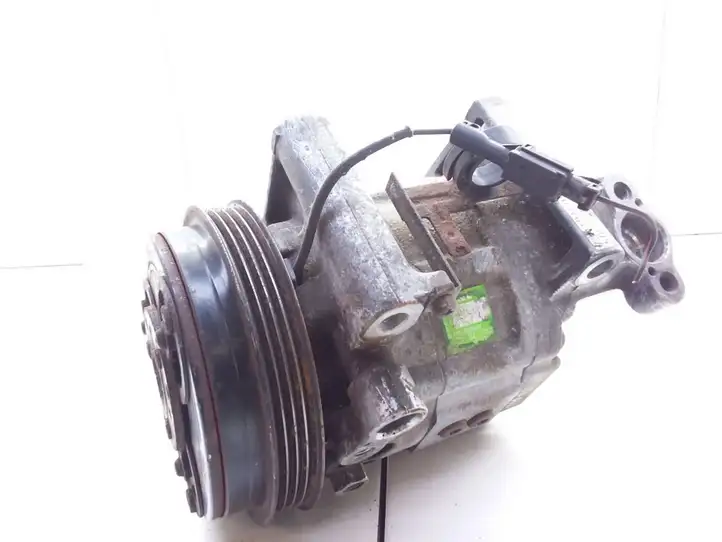 Subaru Legacy (2003 - 2009) 73110AE050 Компрессор (насос) кондиционера воздуха — фото 1
