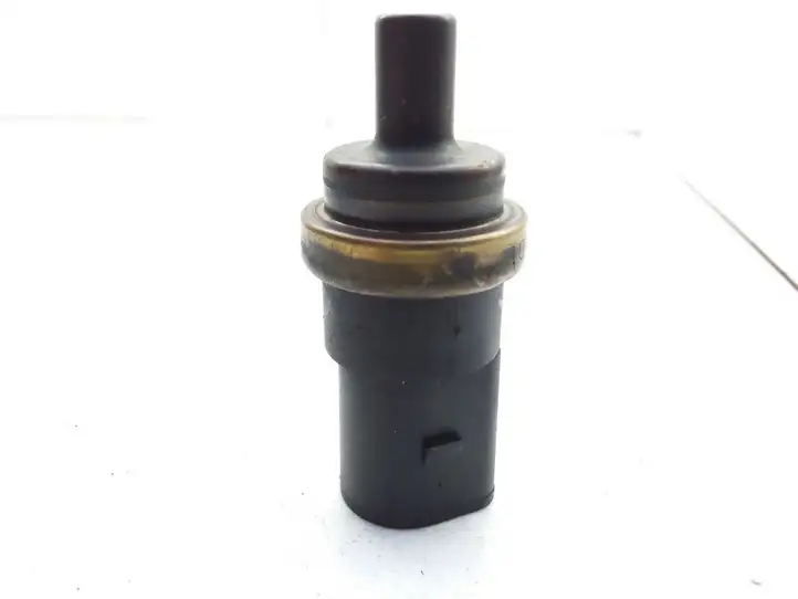 Volkswagen PASSAT B5.5 (2001 - 2005) 078919501C Датчик температуры охлаждающей жидкости — фото 1