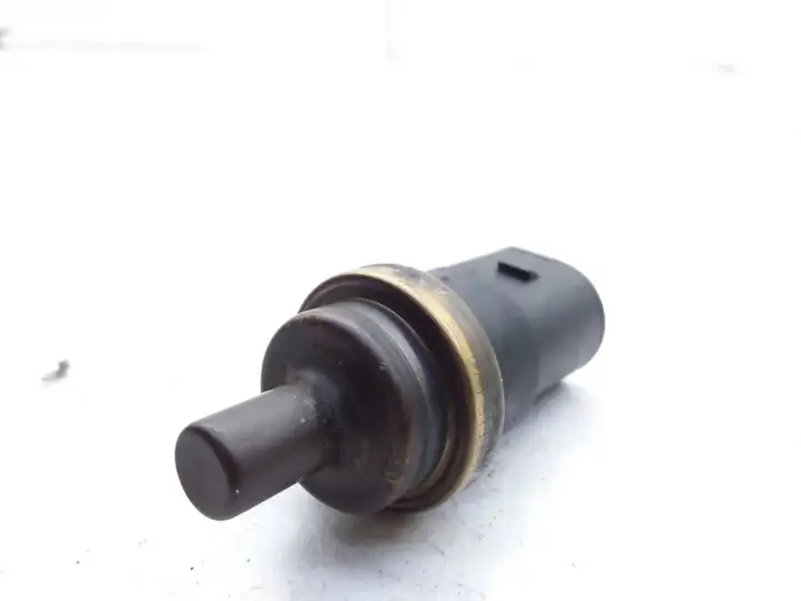 Volkswagen PASSAT B5.5 (2001 - 2005) 078919501C Датчик температуры охлаждающей жидкости — фото 2