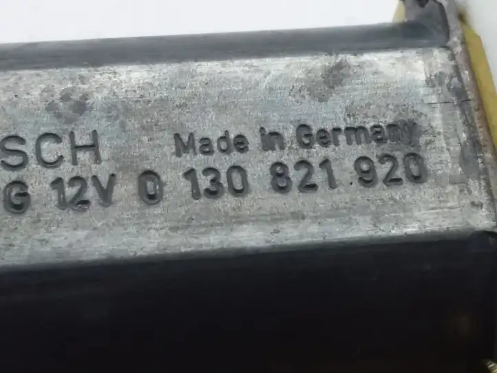 Mercedes-Benz Vaneo W414 (2001 - 2005) A4147200646 Электростеклоподъемник передний (комплект) — фото 3